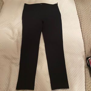 Black Ann Taylor pants 0Pettit